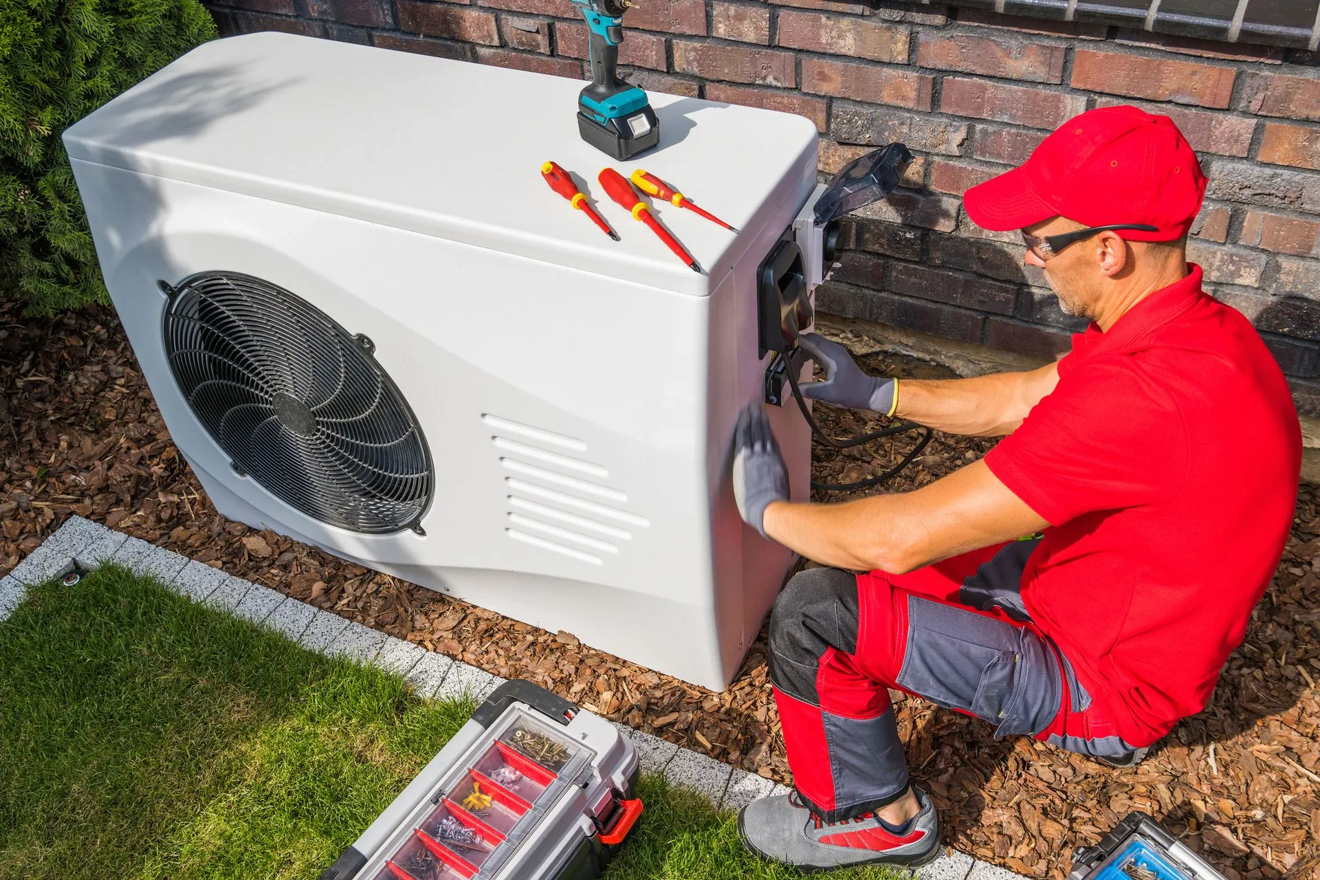 About HVAC in El Cerrito, CA